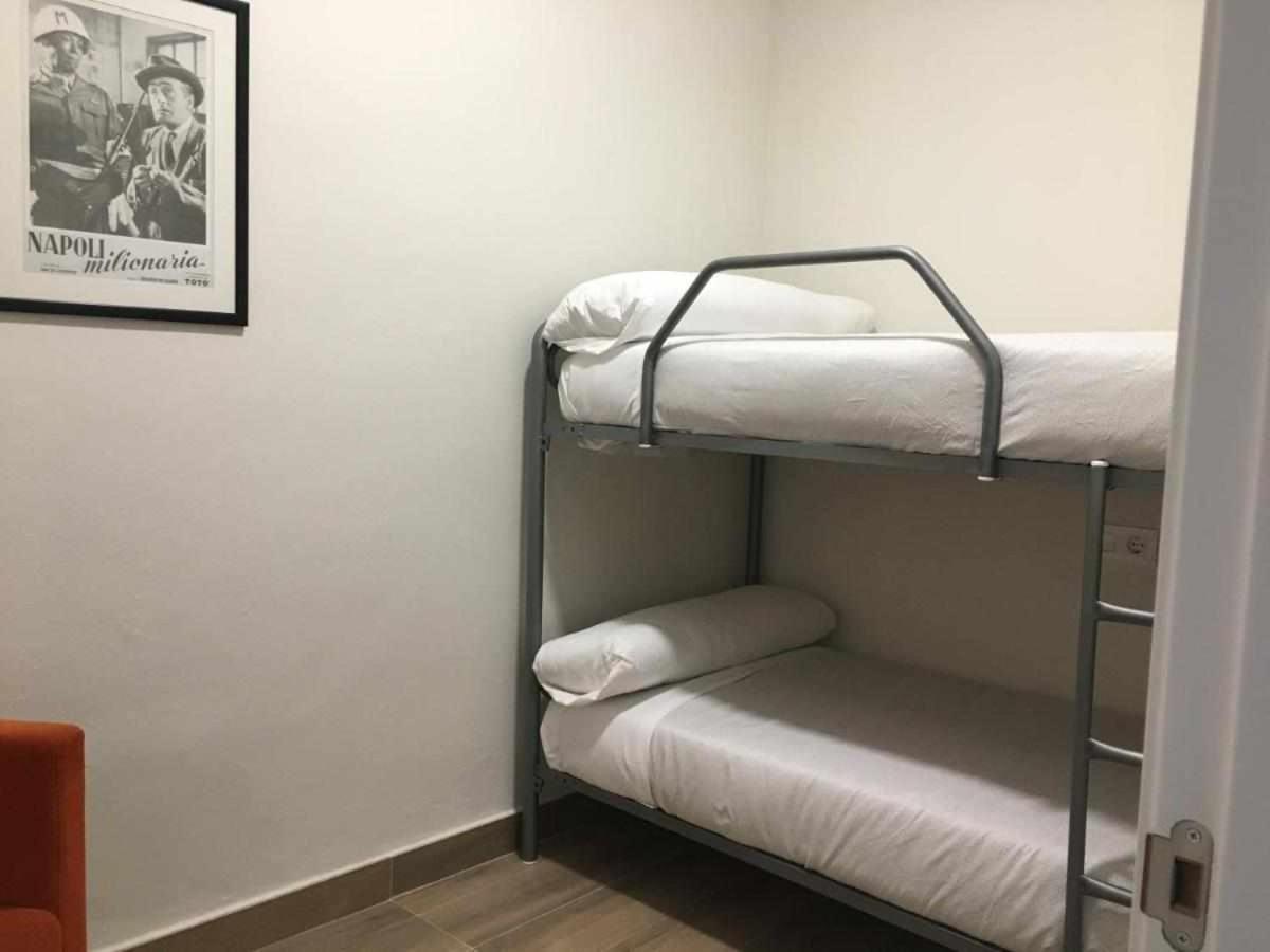 Kubik Apartamentos K1 Caces Eksteriør billede