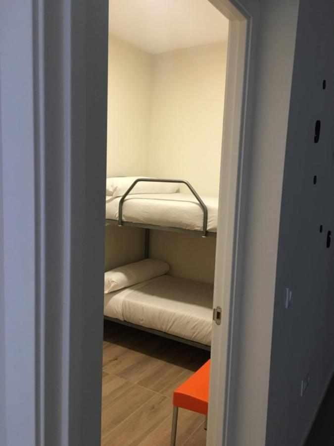Kubik Apartamentos K1 Caces Eksteriør billede