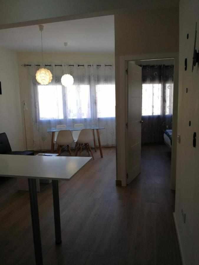 Kubik Apartamentos K1 Caces Eksteriør billede