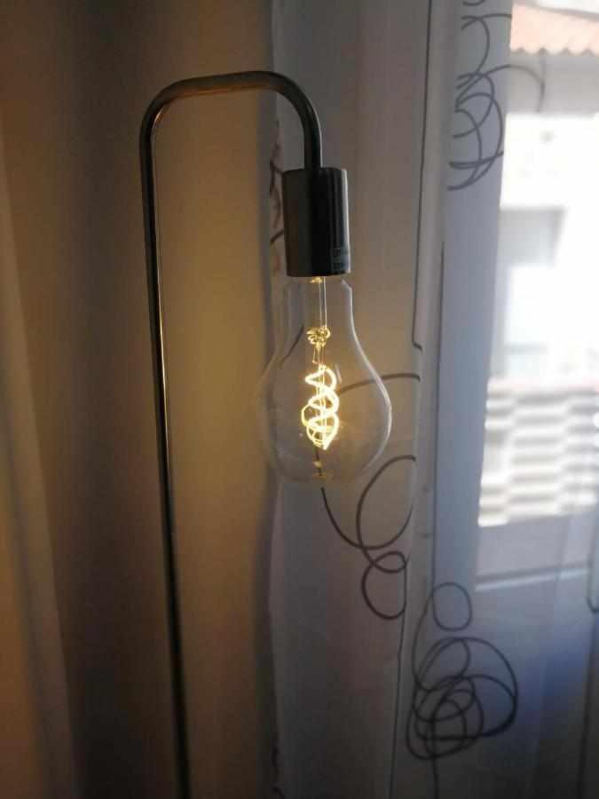 Kubik Apartamentos K1 Caces Eksteriør billede